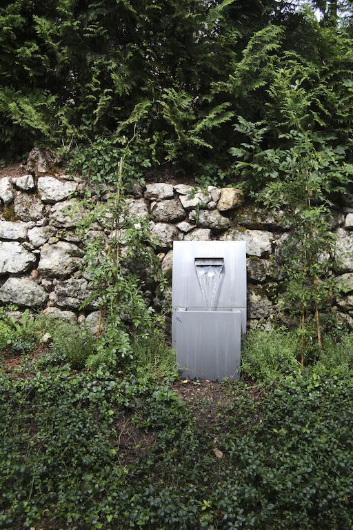 Apartmán Studio Am See Sankt Gilgen Pokoj fotografie